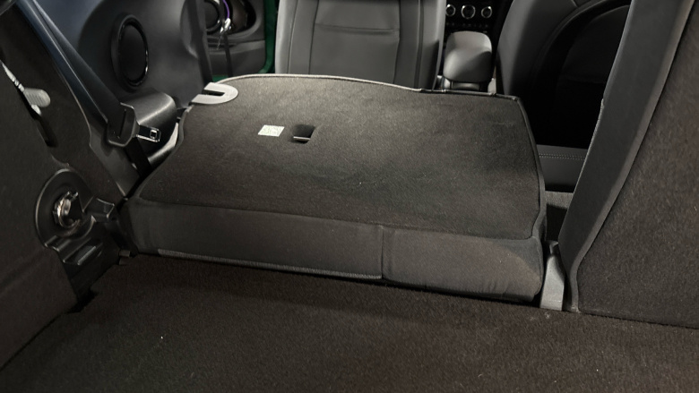 MINI Hatchback 135kW Cooper S Level 2 33kWh 3dr Auto Electric Hatchback